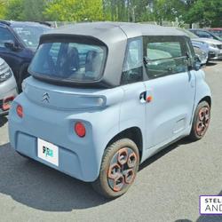 Citroen Ami Shine Wattrelos