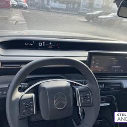 Citroen C3 Aircross hybride 145 ch aut Plus Wattrelos