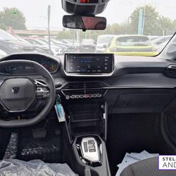 Peugeot 208 hybrid 110 ch e-dcs6 Edition Wattrelos