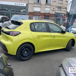 Peugeot 208 turbo 100 ch bvm6 Style Wattrelos