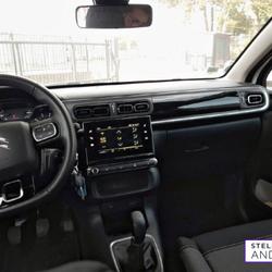 Citroen C3 puretech 83 s&s bvm5 Shine Wattrelos
