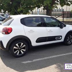 Citroen C3 puretech 83 s&s bvm5 Shine Wattrelos