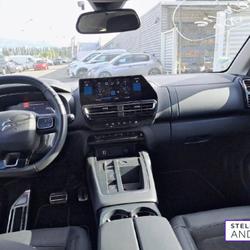 Citroen C5 Aircross puretech 130 s&s eat8 Shine Wattrelos