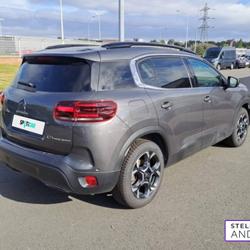 Citroen C5 Aircross puretech 130 s&s eat8 Shine Wattrelos