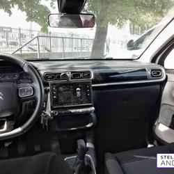 Citroen C3 puretech 83 s&s bvm5 Shine Wattrelos