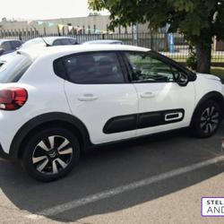 Citroen C3 puretech 83 s&s bvm5 Shine Wattrelos