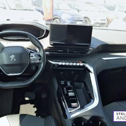 Peugeot 3008 puretech 130ch s&s eat8 Allure pack Wattrelos