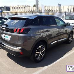 Peugeot 3008 puretech 130ch s&s eat8 Allure pack Wattrelos