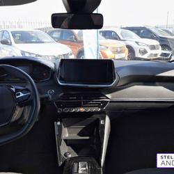 Peugeot 208 electrique 50 kwh 136ch Style Wattrelos