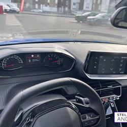 Peugeot 208 puretech 100 s&s eat8 Allure Wattrelos