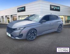 Peugeot 308 III Phase 1 Wattrelos
