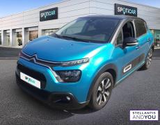 Citroen C3 Wattrelos