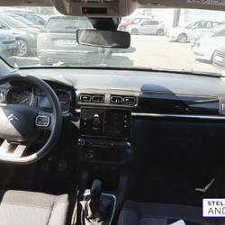 Citroen C3 puretech 83 s&s bvm5 Shine Wattrelos