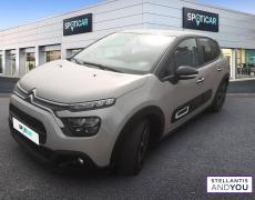 Citroen C3 Wattrelos