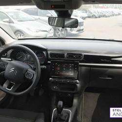 Citroen C3 puretech 83 s&s bvm5 Shine Wattrelos