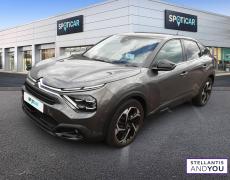 Citroen C4 Wattrelos