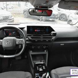 Citroen C4 puretech 130 s&s eat8 Shine Wattrelos