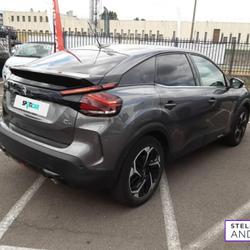 Citroen C4 puretech 130 s&s eat8 Shine Wattrelos