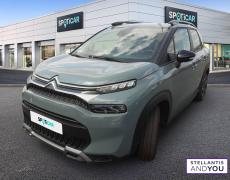 Citroen C3 Aircross Wattrelos