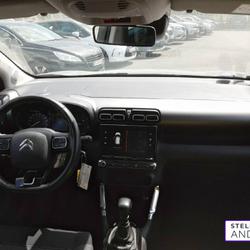 Citroen C3 Aircross puretech 110 s&s bvm6 Feel pack Wattrelos
