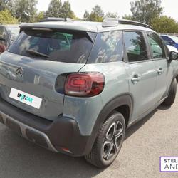 Citroen C3 Aircross puretech 110 s&s bvm6 Feel pack Wattrelos