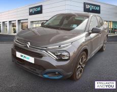 Citroen C4 Wattrelos
