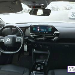 Citroen C4 E-136 ch automatique Feel pack Wattrelos