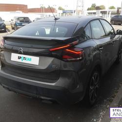 Citroen C4 E-136 ch automatique Feel pack Wattrelos