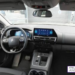 Citroen C5 Aircross hybride rechargeable 225 e-eat8 C-series Wattrelos