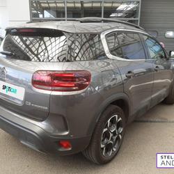 Citroen C5 Aircross hybride rechargeable 225 e-eat8 C-series Wattrelos