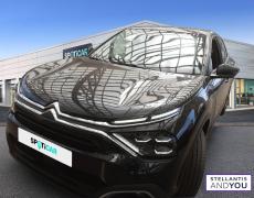 Citroen C4 Wattrelos