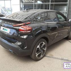 Citroen C4 puretech 130 bvm6 Max Wattrelos
