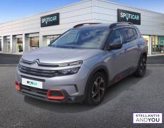Citroen C5 Aircross Wattrelos