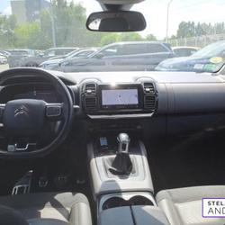 Citroen C5 Aircross bluehdi 130 s&s bvm6 Shine Wattrelos