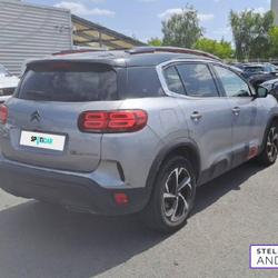 Citroen C5 Aircross bluehdi 130 s&s bvm6 Shine Wattrelos