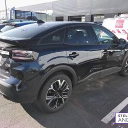 Citroen C4 hybride 136 e-dcs6 Max Wattrelos