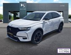 DS DS7 Wattrelos