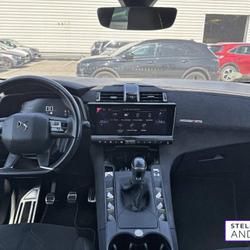 DS DS7 Ds7 crossback bluehdi 130 bvm6 Performance line Wattrelos