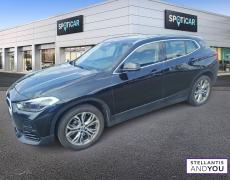 BMW X2 Wattrelos