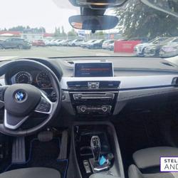 BMW X2 X2 sdrive 18i 136 ch dkg7 Premiere Wattrelos