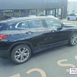 BMW X2 X2 sdrive 18i 136 ch dkg7 Premiere Wattrelos