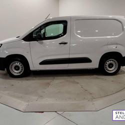 Citroen Berlingo Berlingo van m diesel 100 ch manuelle Wattrelos