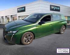 Peugeot 308 III Phase 1 Wattrelos