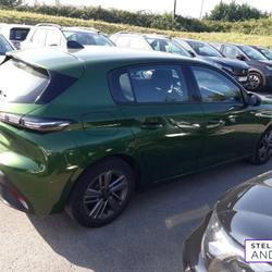 Peugeot 308 III Phase 1 bluehdi 130ch s&s bvm6 Active pack Wattrelos