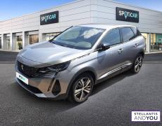Peugeot 3008 Wattrelos