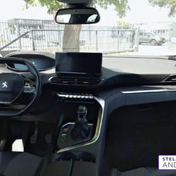 Peugeot 3008 puretech 130ch s&s bvm6 Allure Wattrelos
