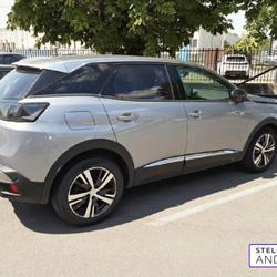 Peugeot 3008 puretech 130ch s&s bvm6 Allure Wattrelos