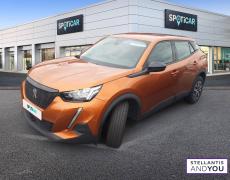 Peugeot 2008 Wattrelos