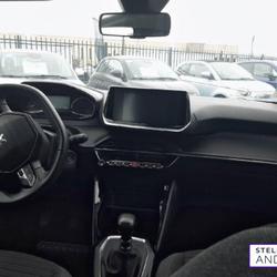 Peugeot 2008 puretech 100 s&s bvm6 Active Wattrelos