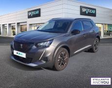 Peugeot 2008 Wattrelos